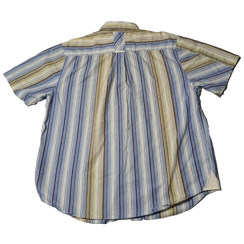 Guess men xl
