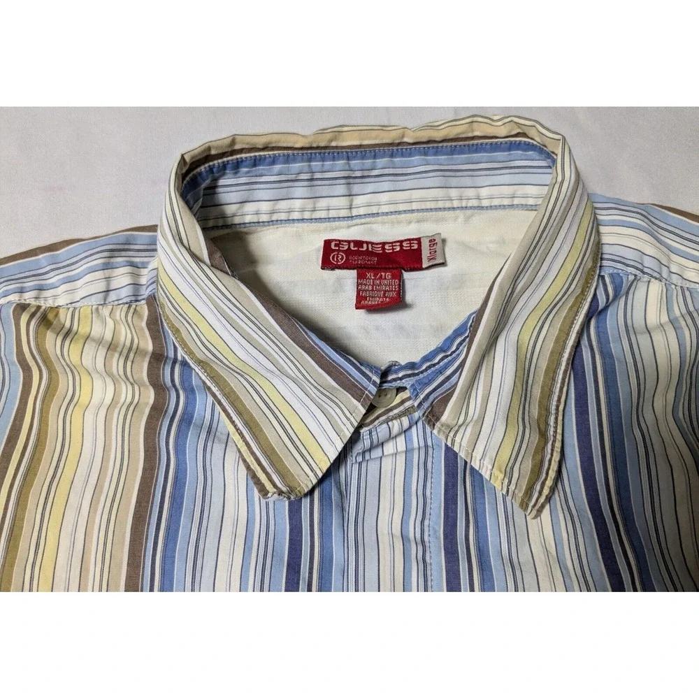 Guess men xl
