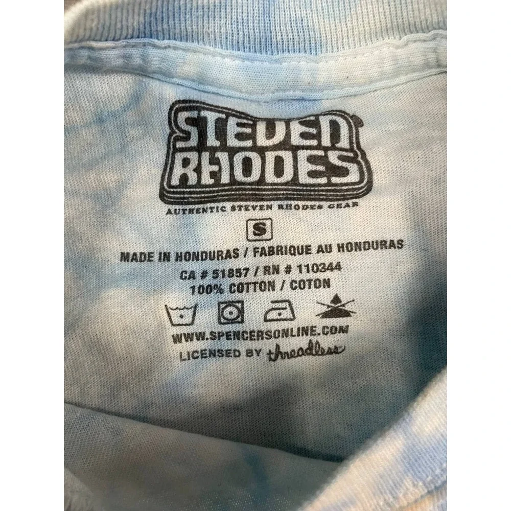 Steven Rhodes steven rhodes