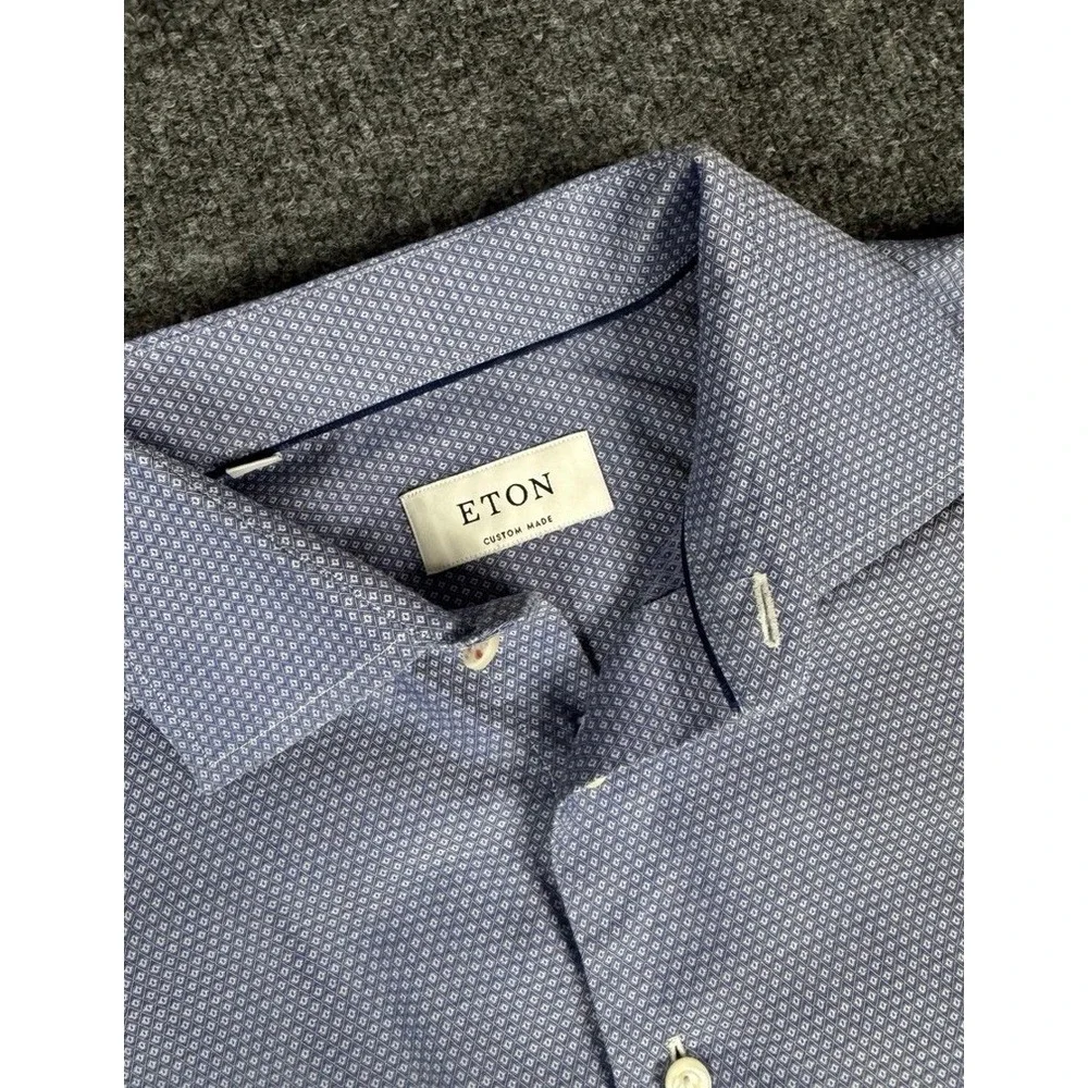Eton custom made