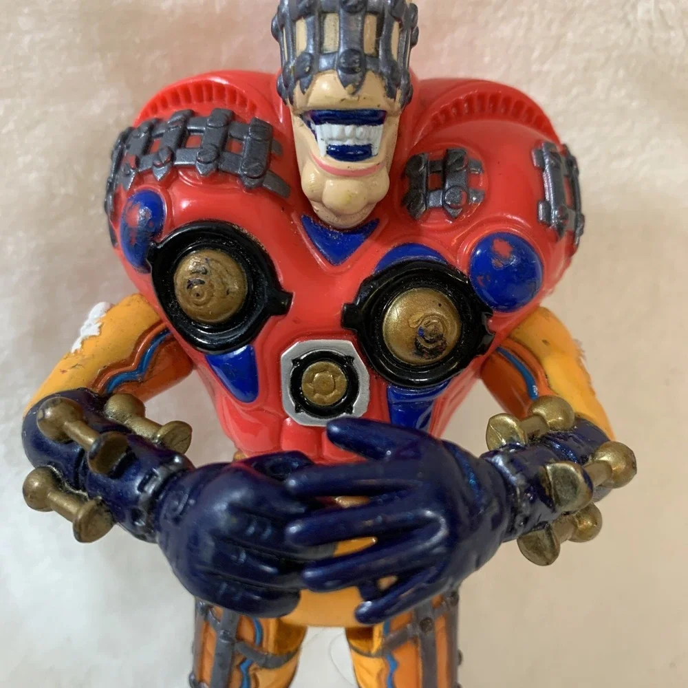 Bandai Namco power rangers