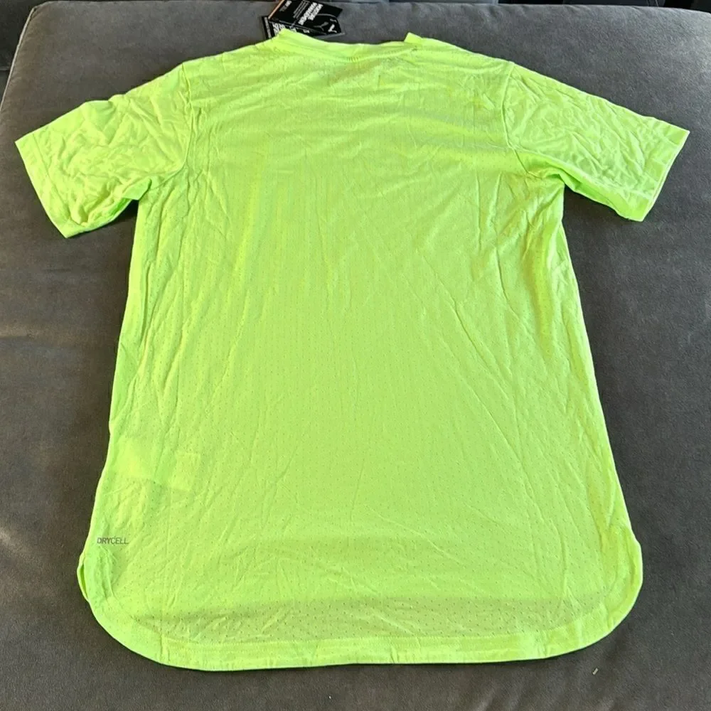 Puma training shirt