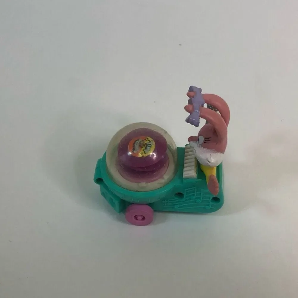 Warner Bros. vintage tiny