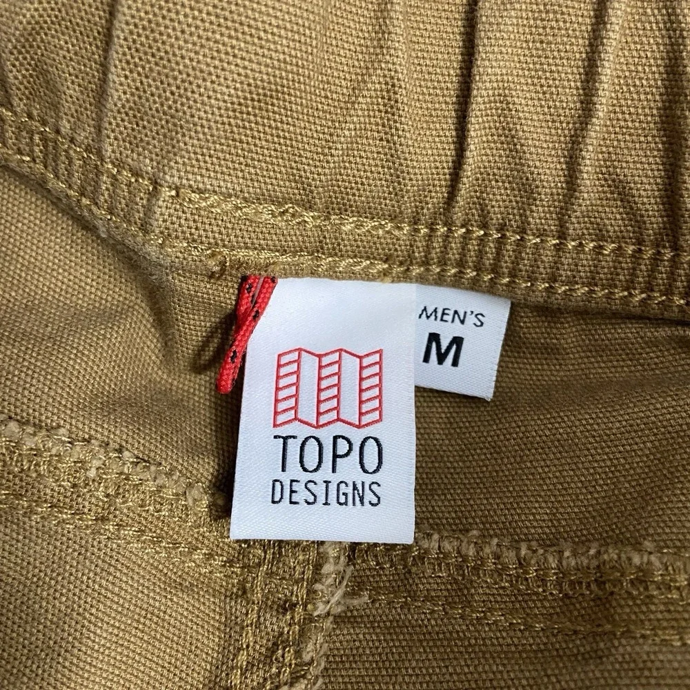 Topo Designs topo designs
