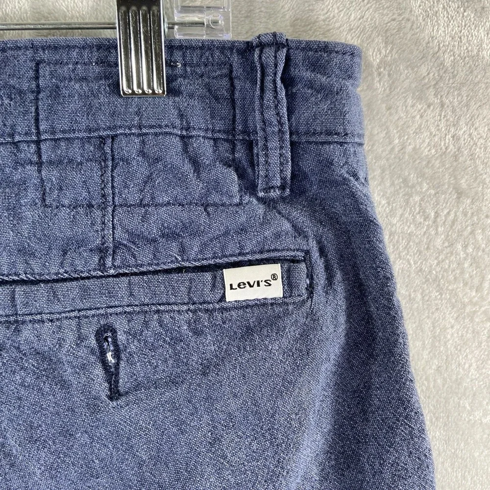 Levis shipped linen
