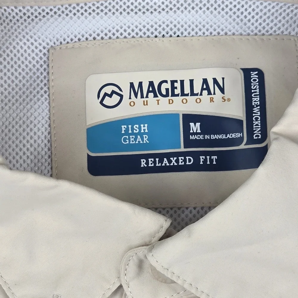 Magellan Sportswear magellan men