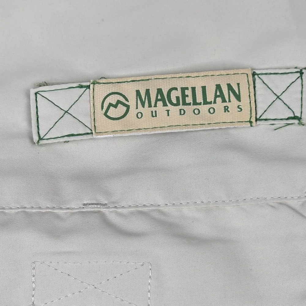 Magellan Sportswear magellan men
