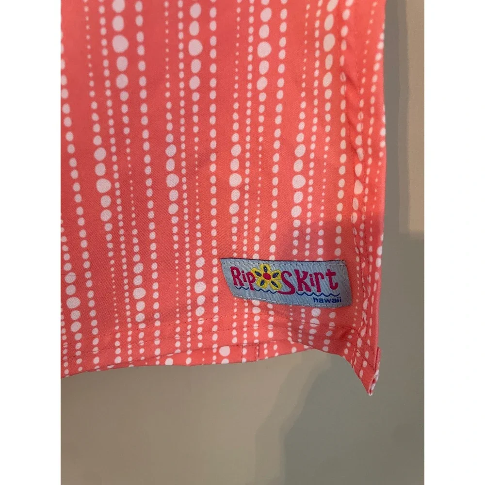 Rip Skirt Hawaii rip skirt