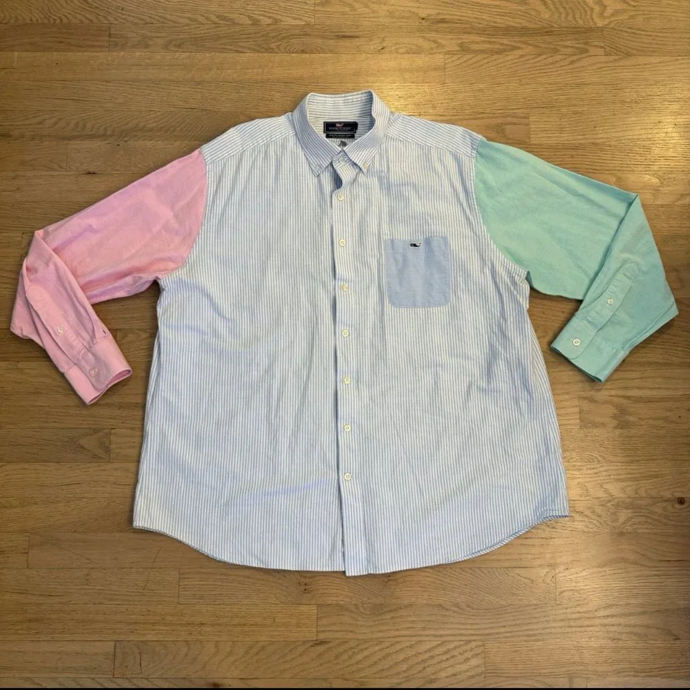 Vineyard Vines this item