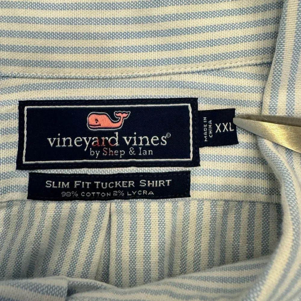 Vineyard Vines this item