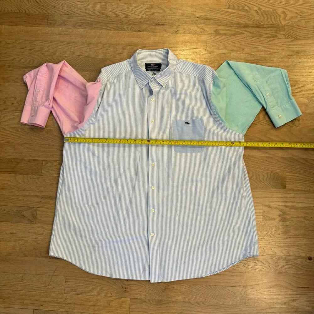 Vineyard Vines this item