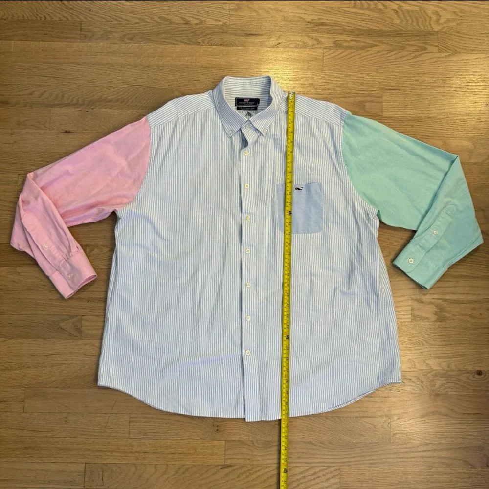 Vineyard Vines this item