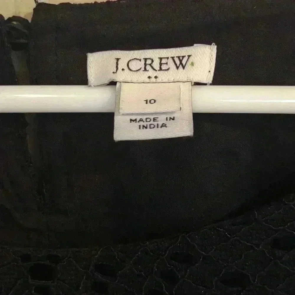 J. Crew cute blouse