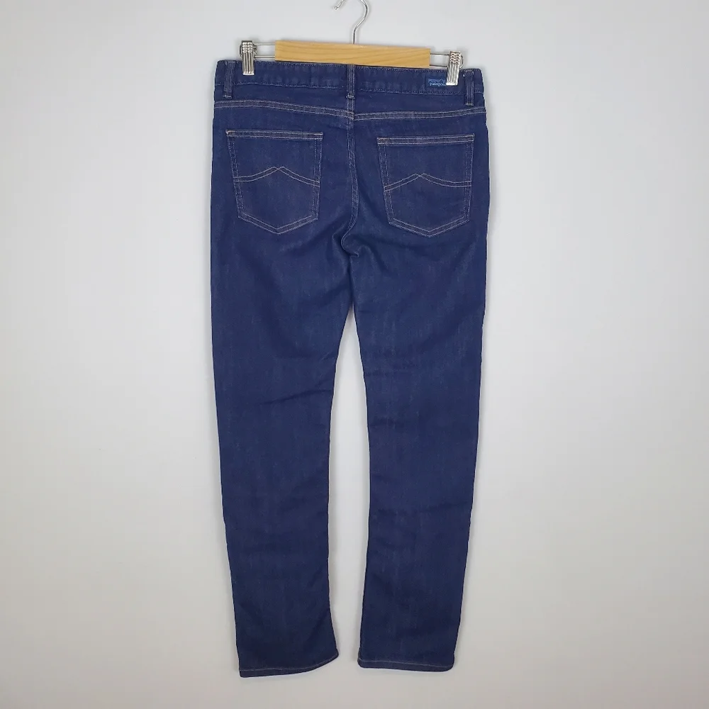 Patagonia Women's Straight Regular Jeans Size 27