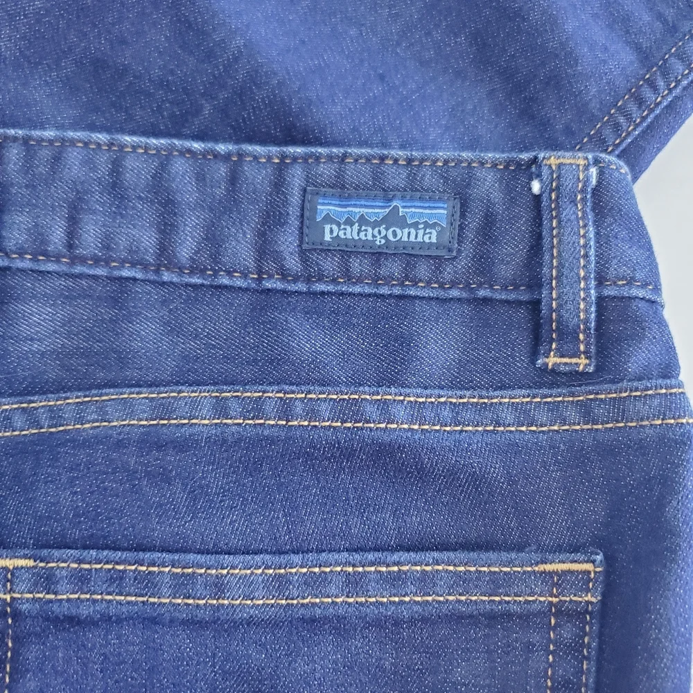 Patagonia women straight