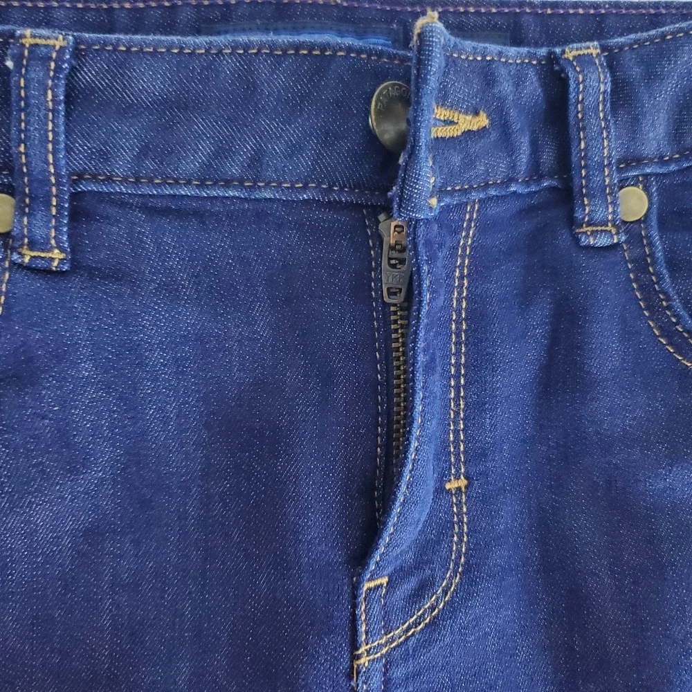 Patagonia women straight