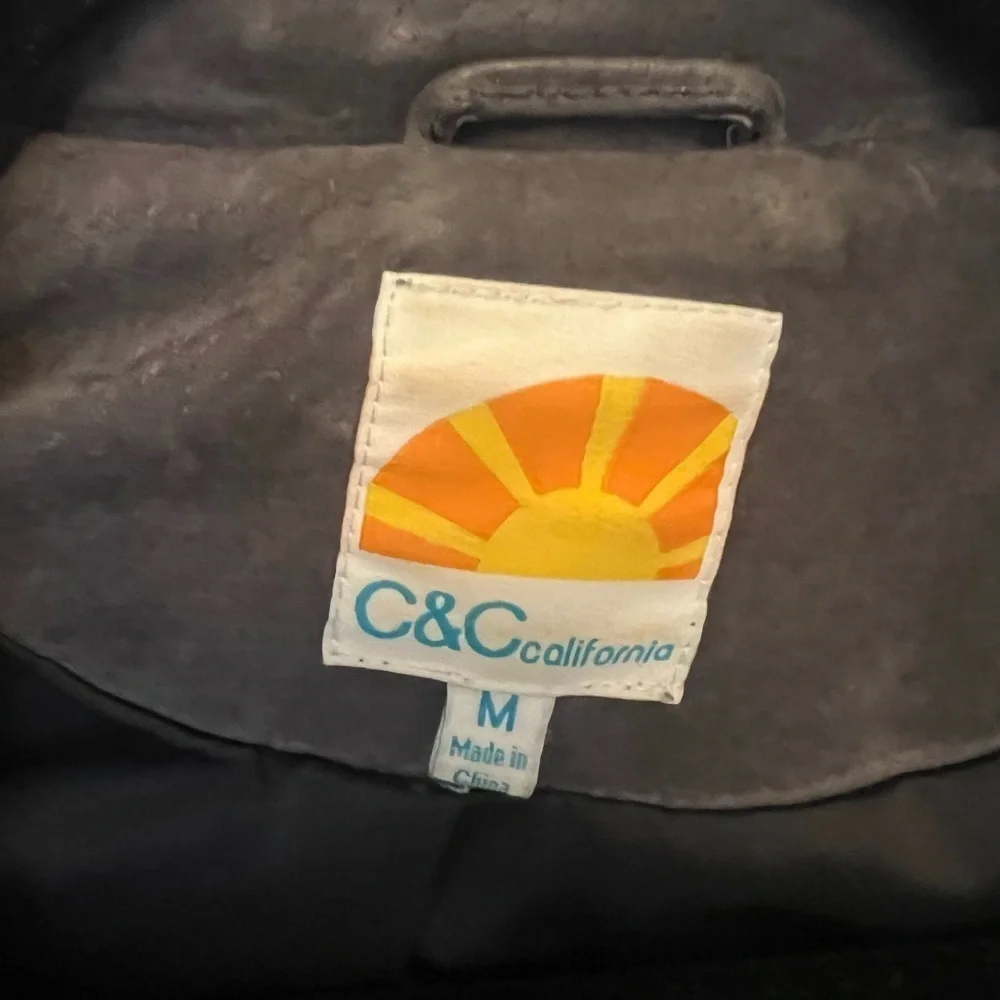 C&C California california 100%