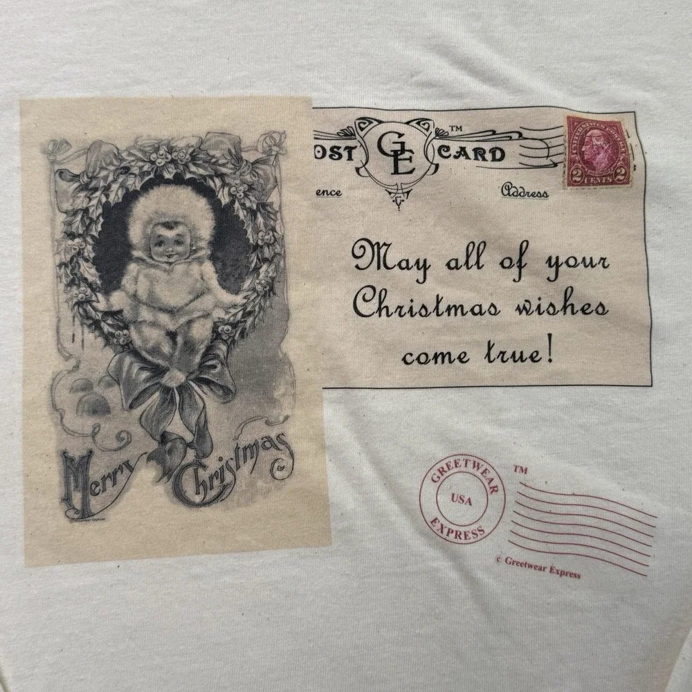 Hanes this vintage