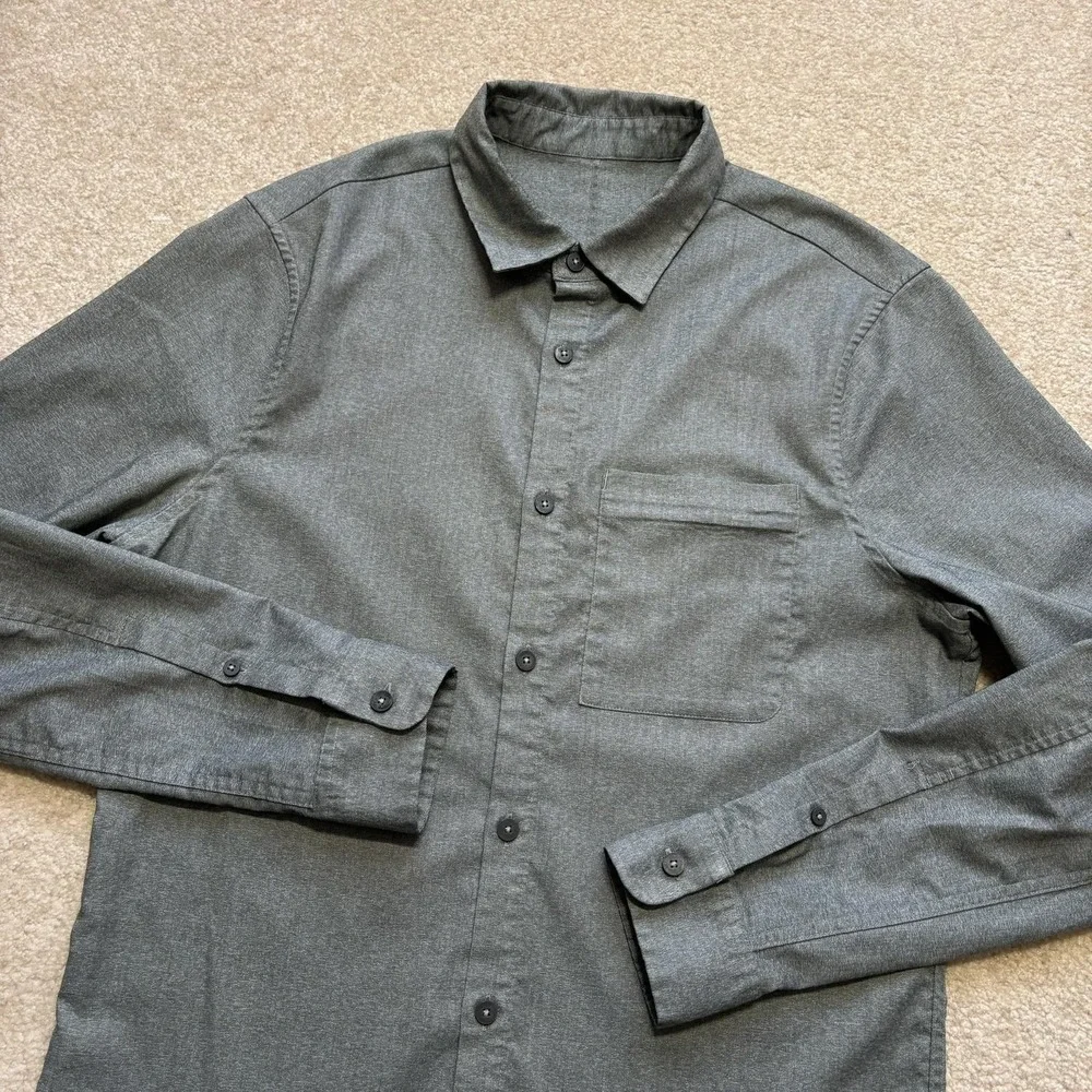 lululemon athletica lululemon shirt