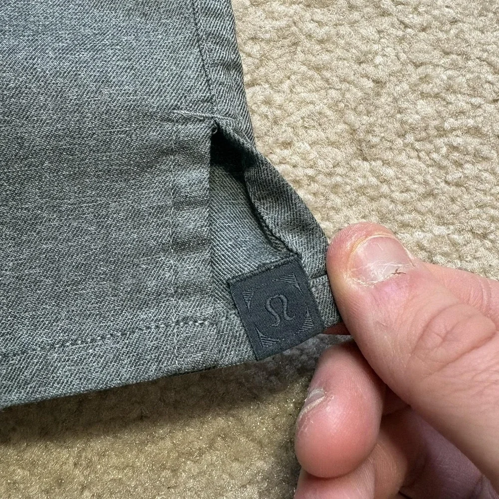 lululemon athletica lululemon shirt