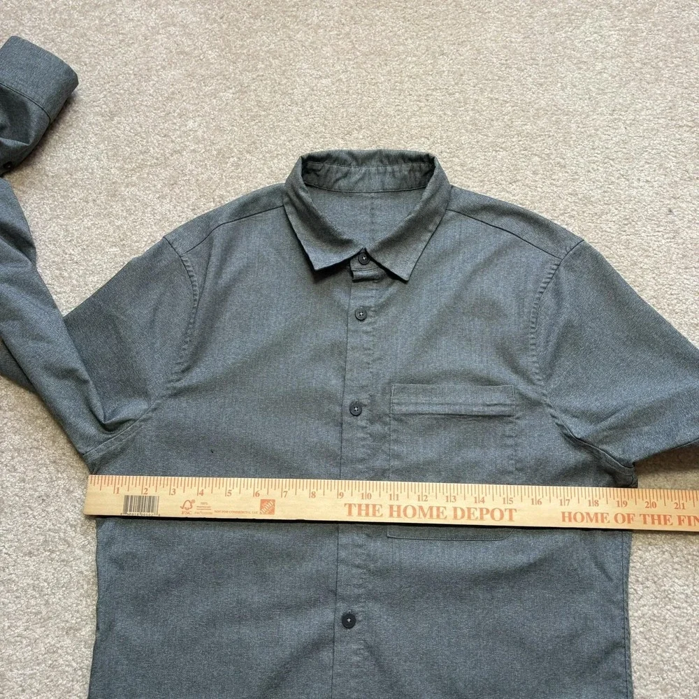 lululemon athletica lululemon shirt