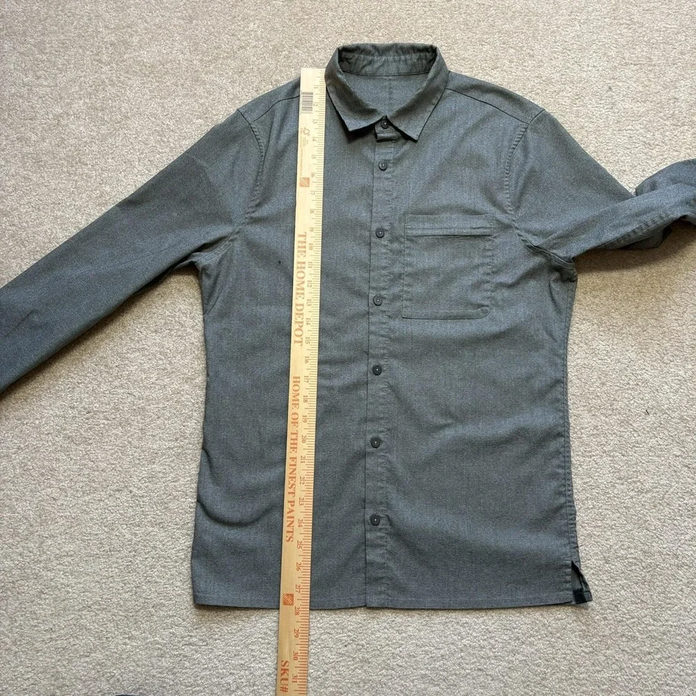 lululemon athletica lululemon shirt