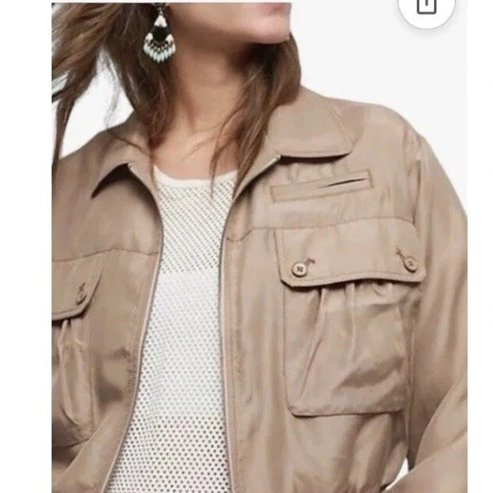 Anthropologie modern take