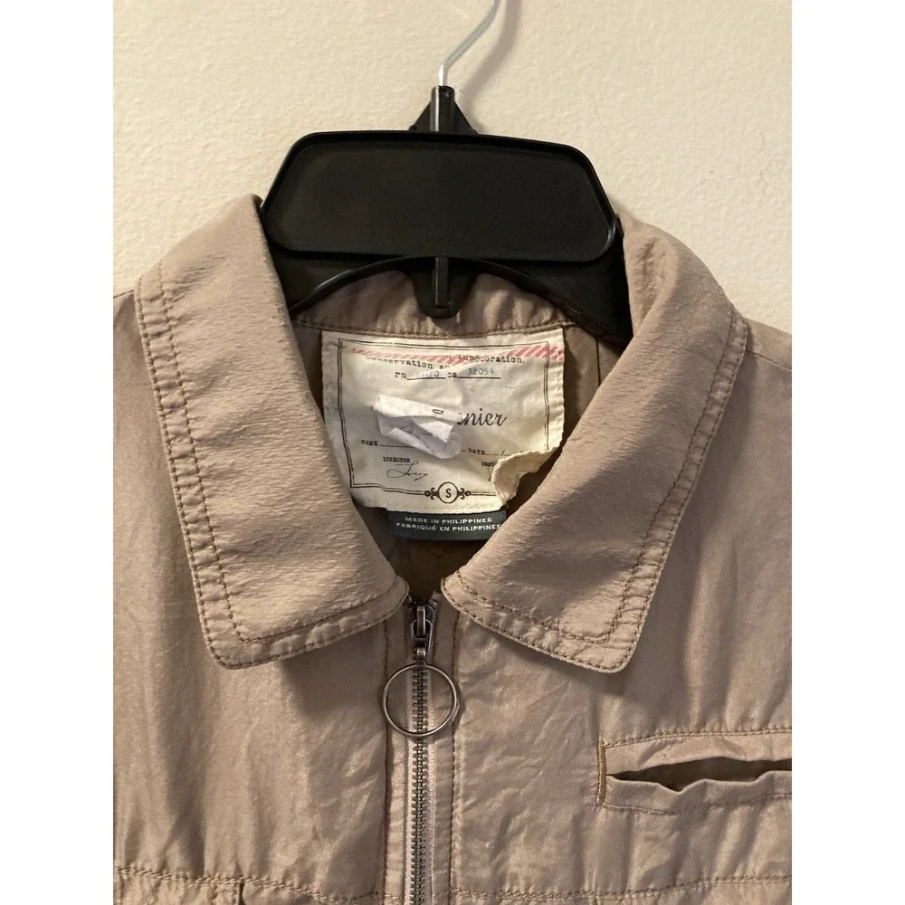 Anthropologie modern take