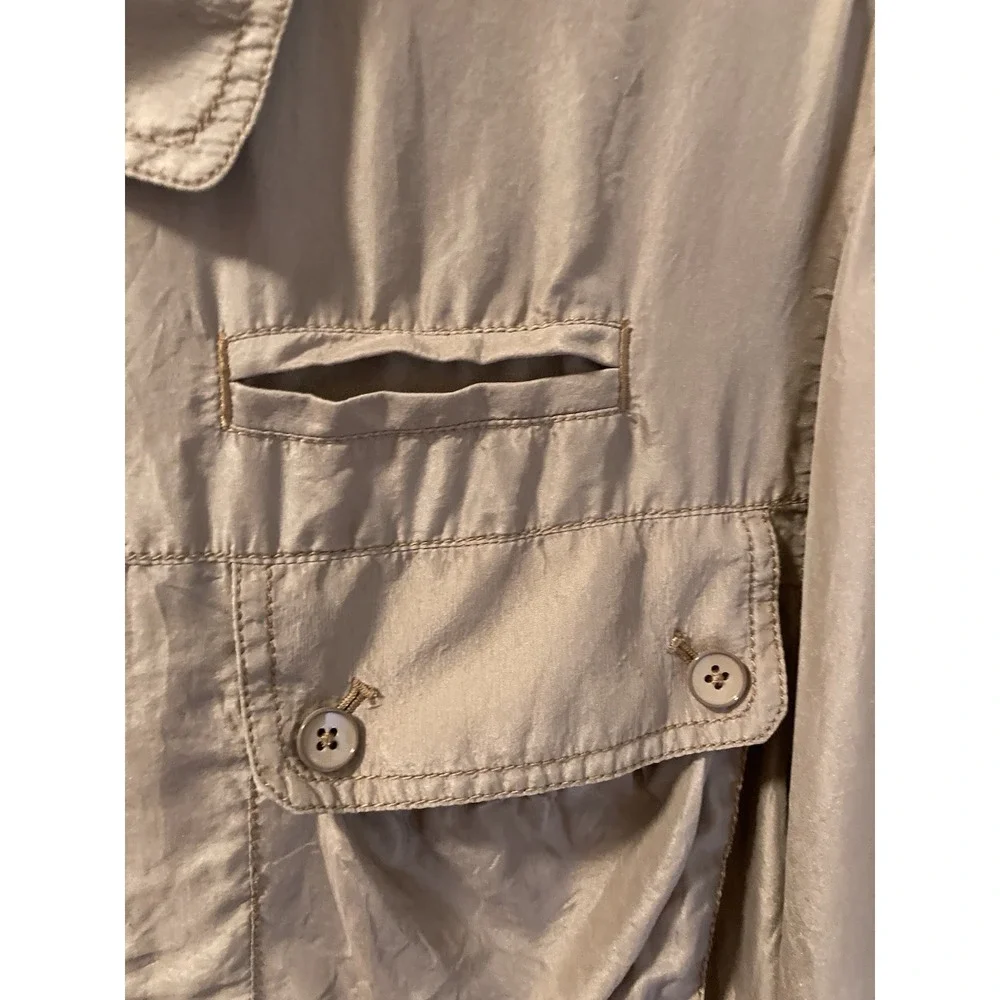 Anthropologie modern take
