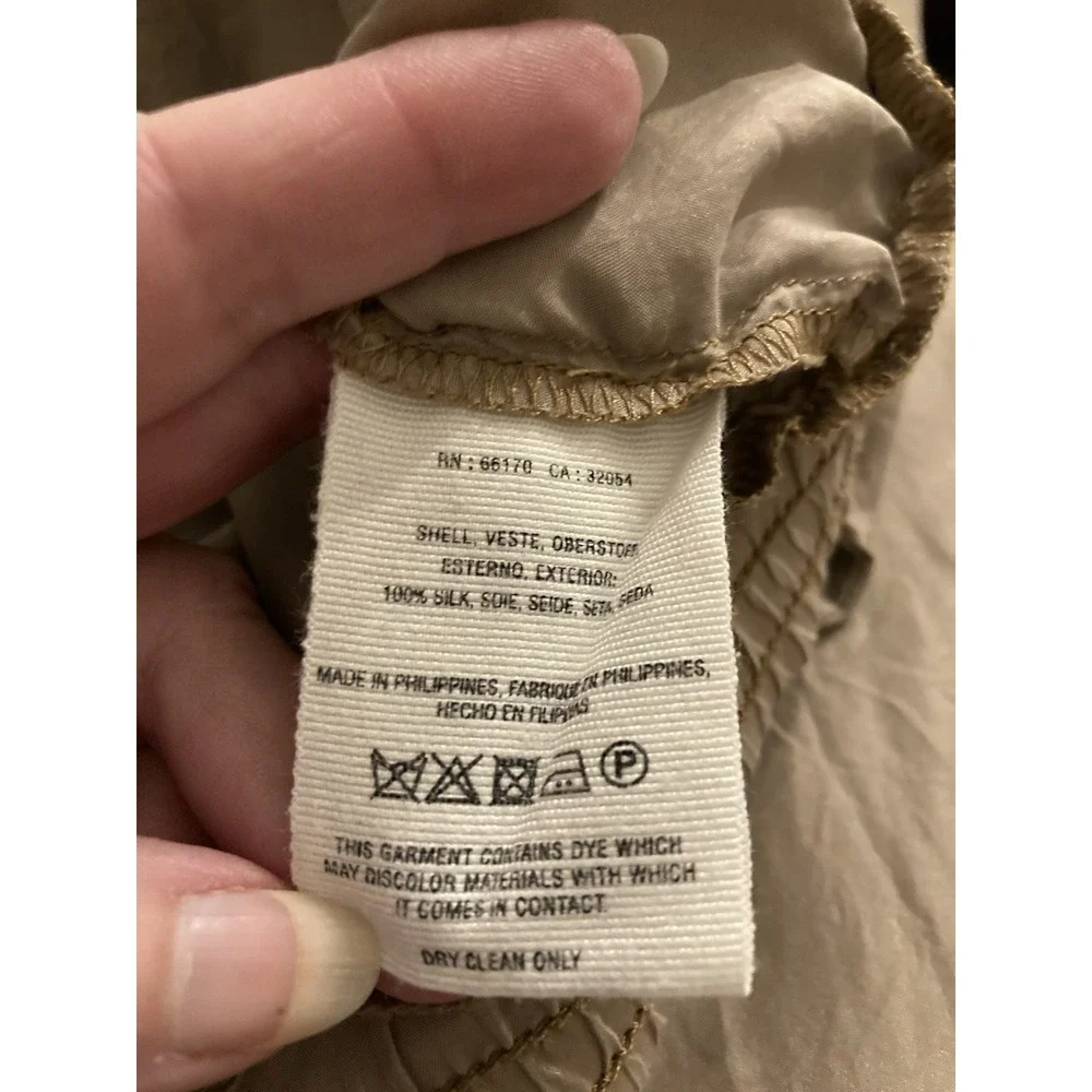 Anthropologie modern take