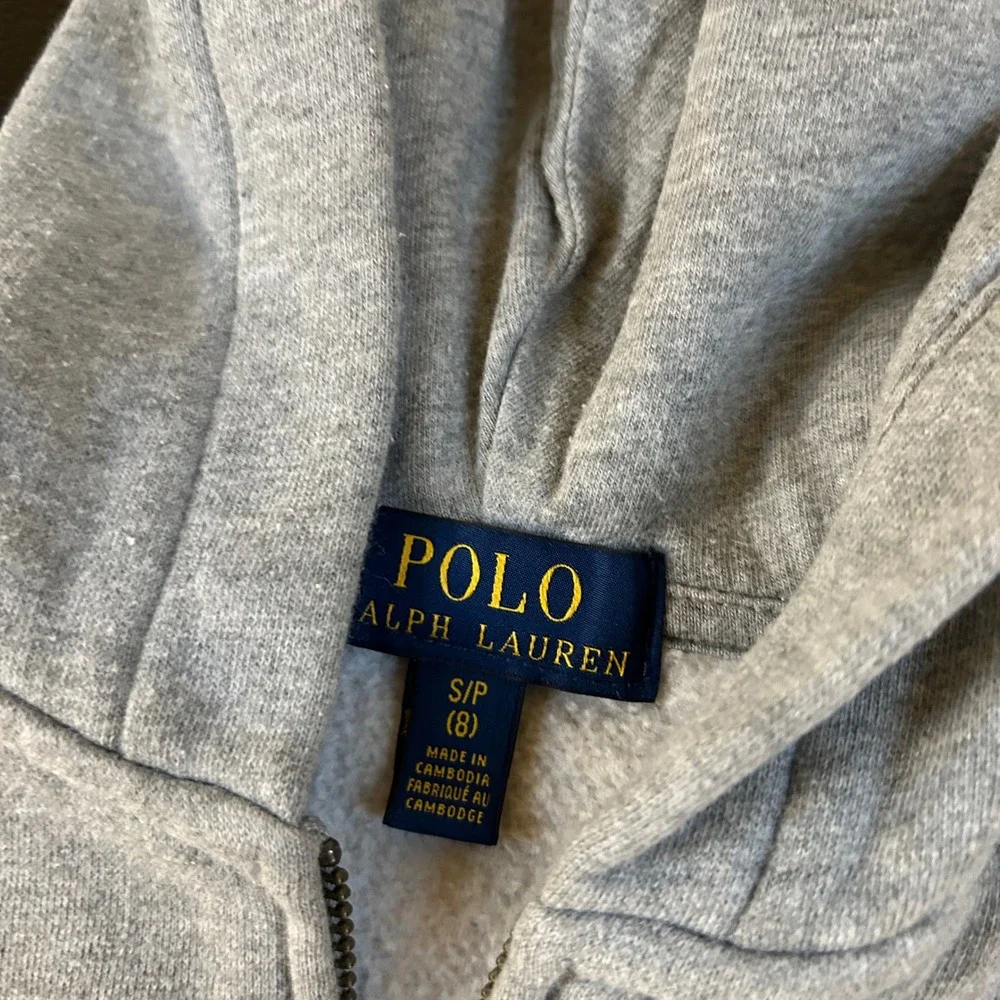 Polo Ralph Lauren shirt excellent