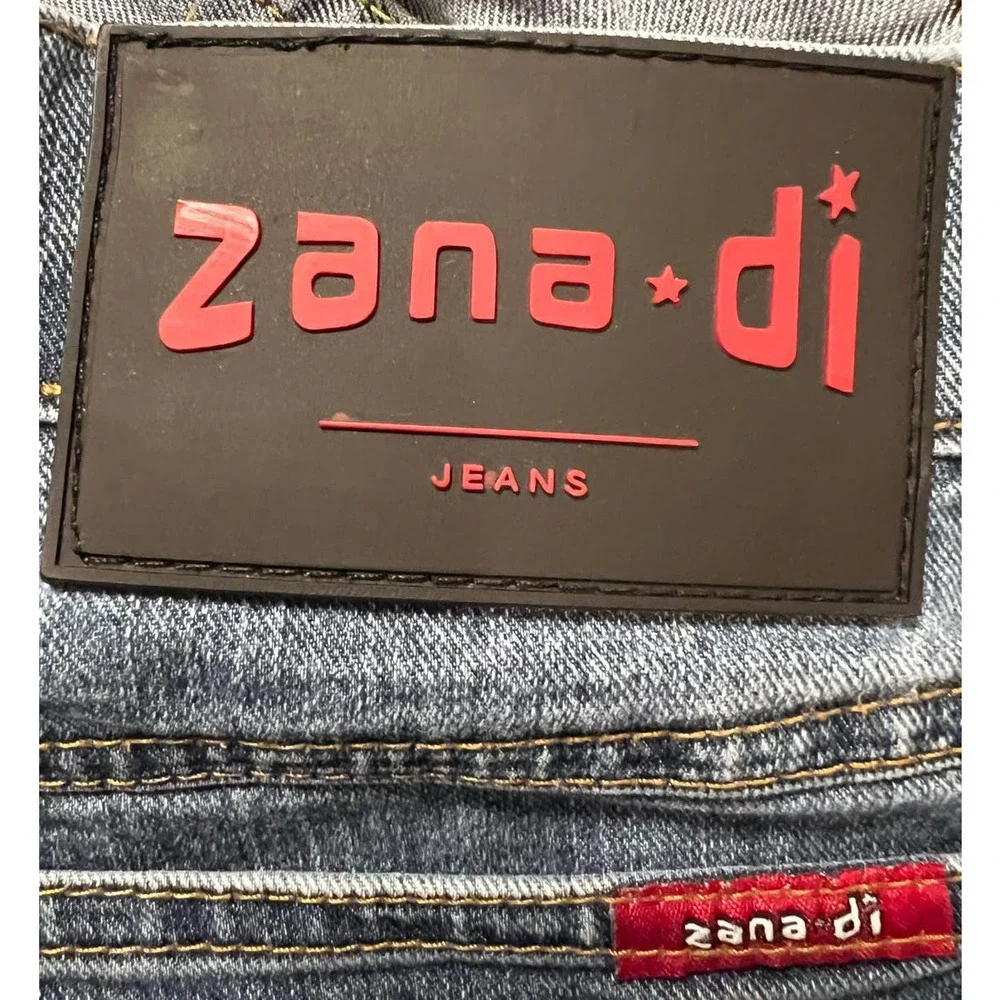 Zana Di zana di