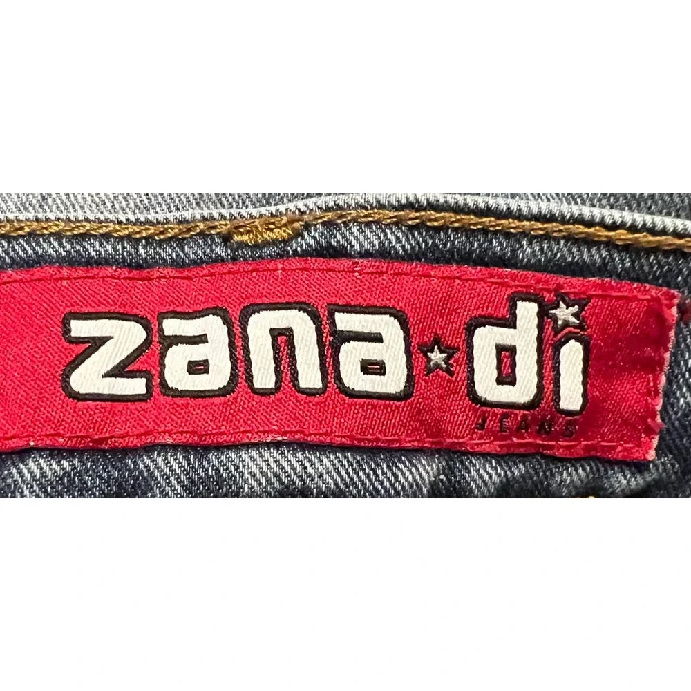 Zana Di zana di