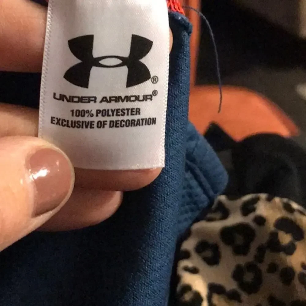 Under Armour under armour
