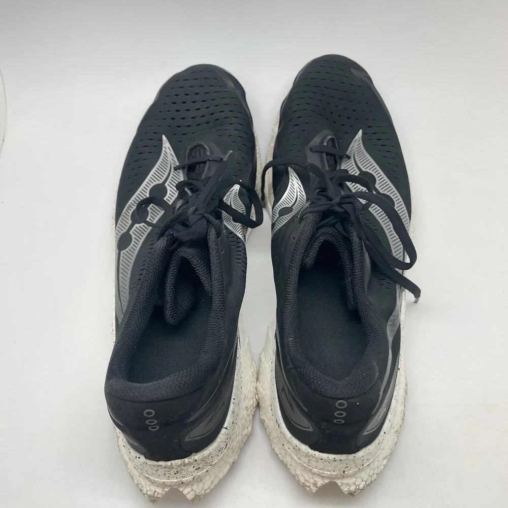 Saucony size mens