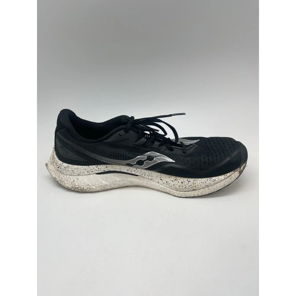 Saucony size mens