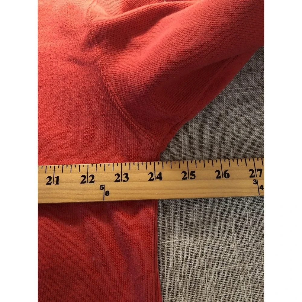 Orvis sweater mens