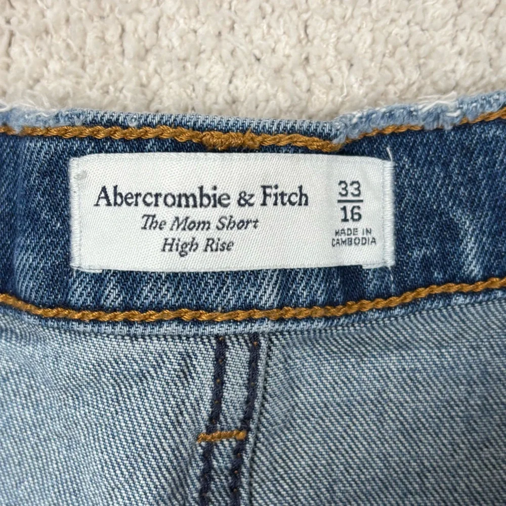 Abercrombie & Fitch abercrombie fitch