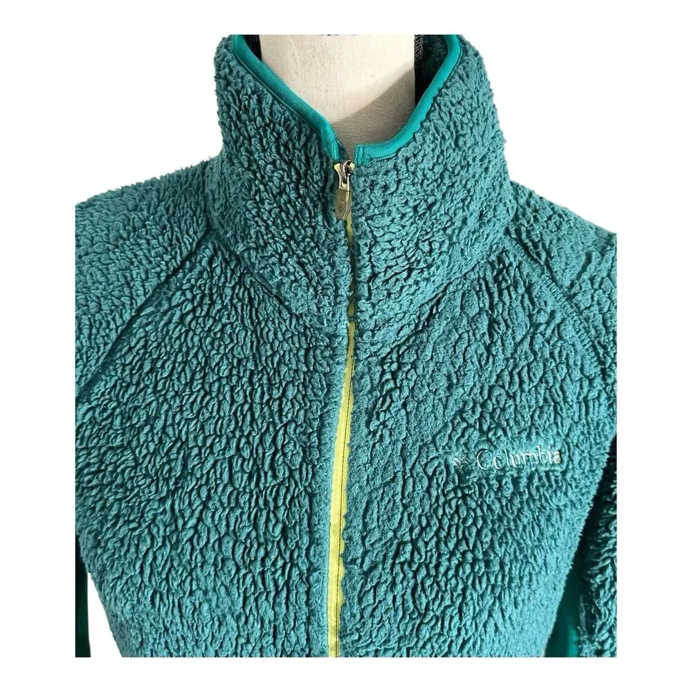 Columbia women’s full