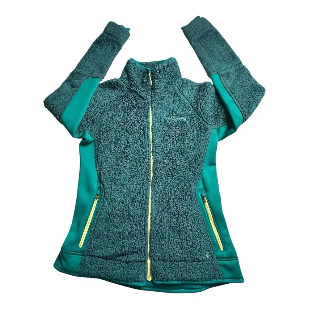 Columbia women’s full