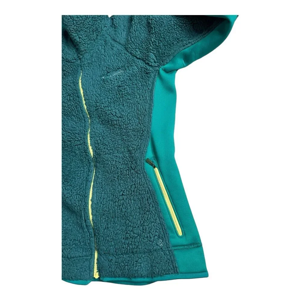 Columbia women’s full
