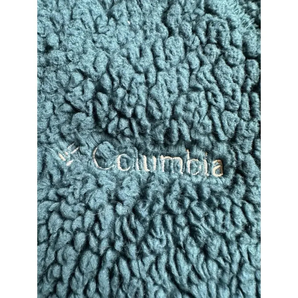 Columbia women’s full