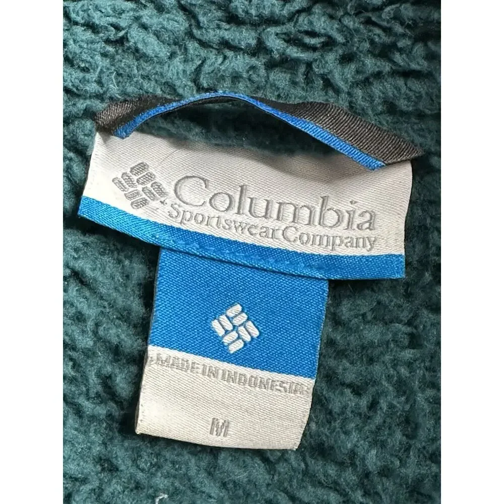 Columbia women’s full