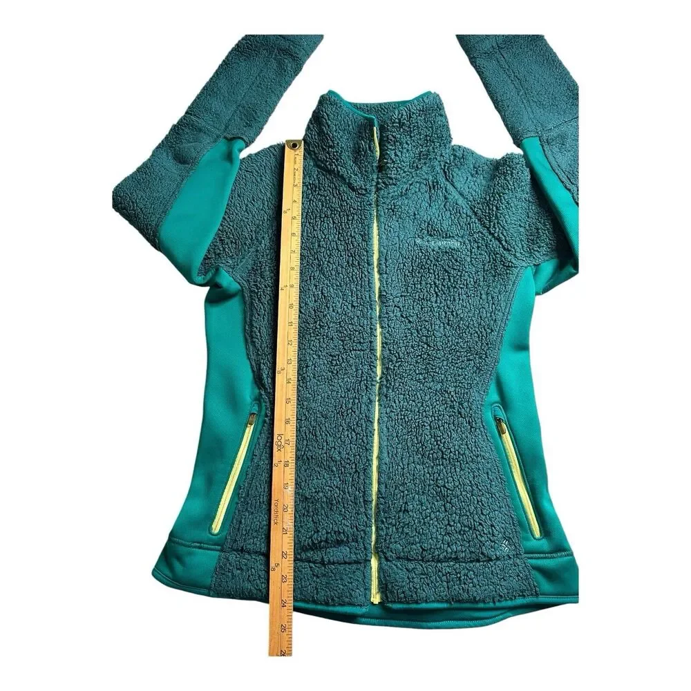 Columbia women’s full