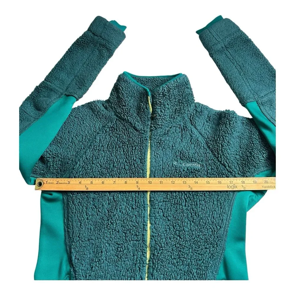 Columbia women’s full