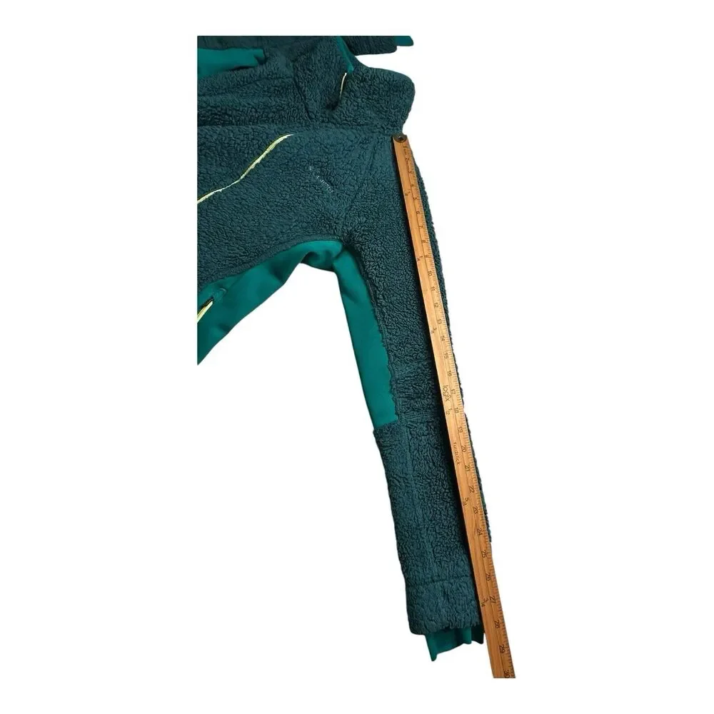 Columbia women’s full