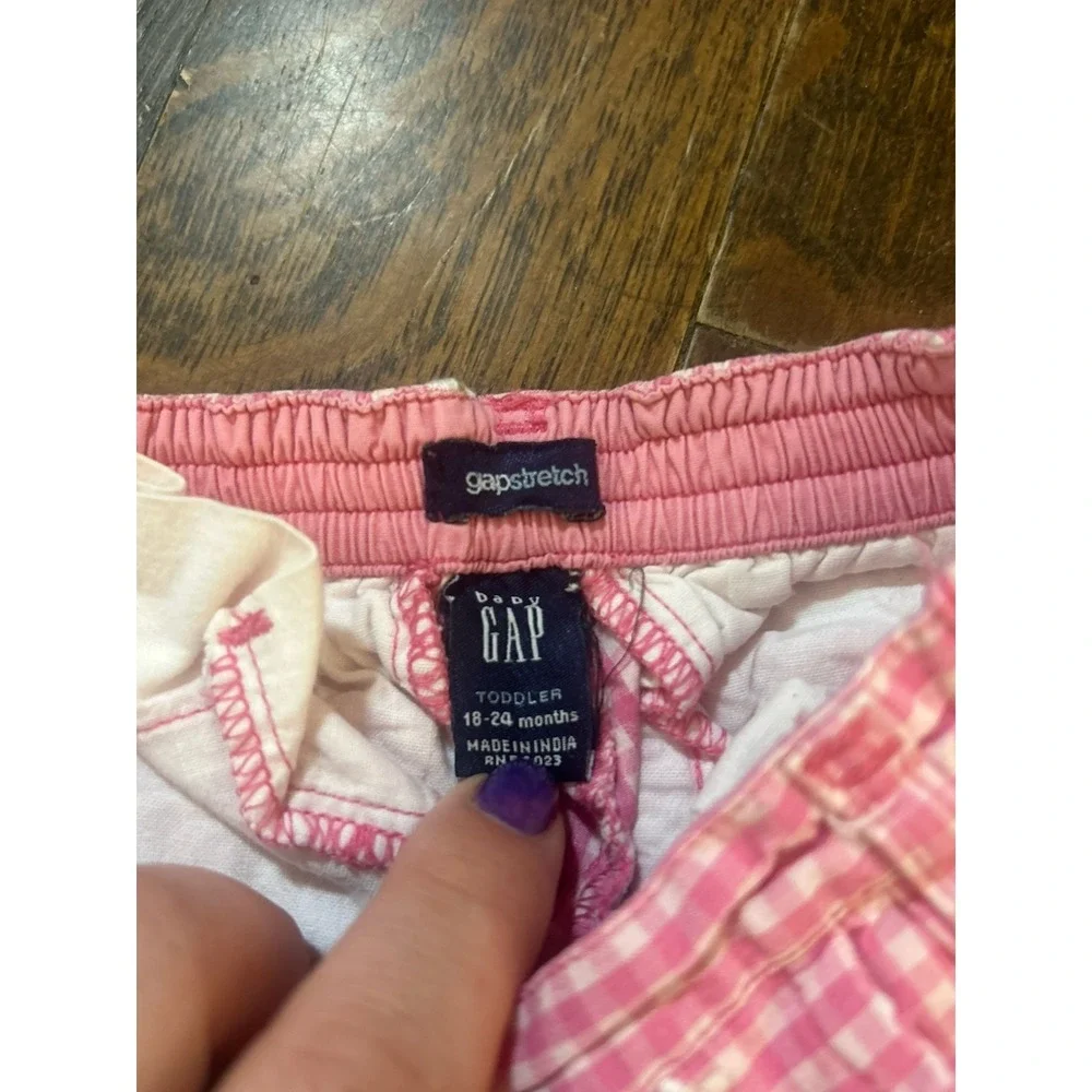 GAP baby toddler