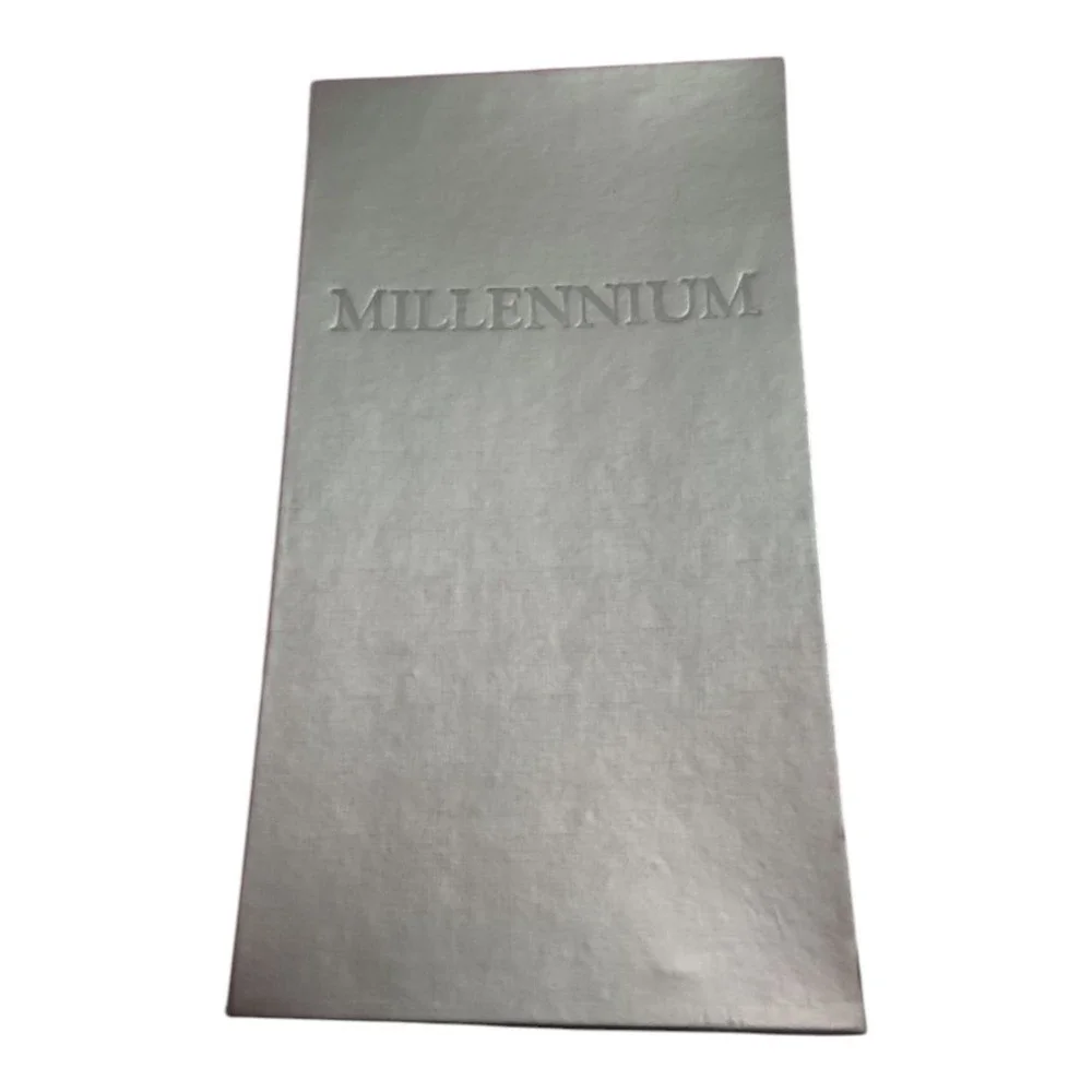 Millennium Collection ingrid them