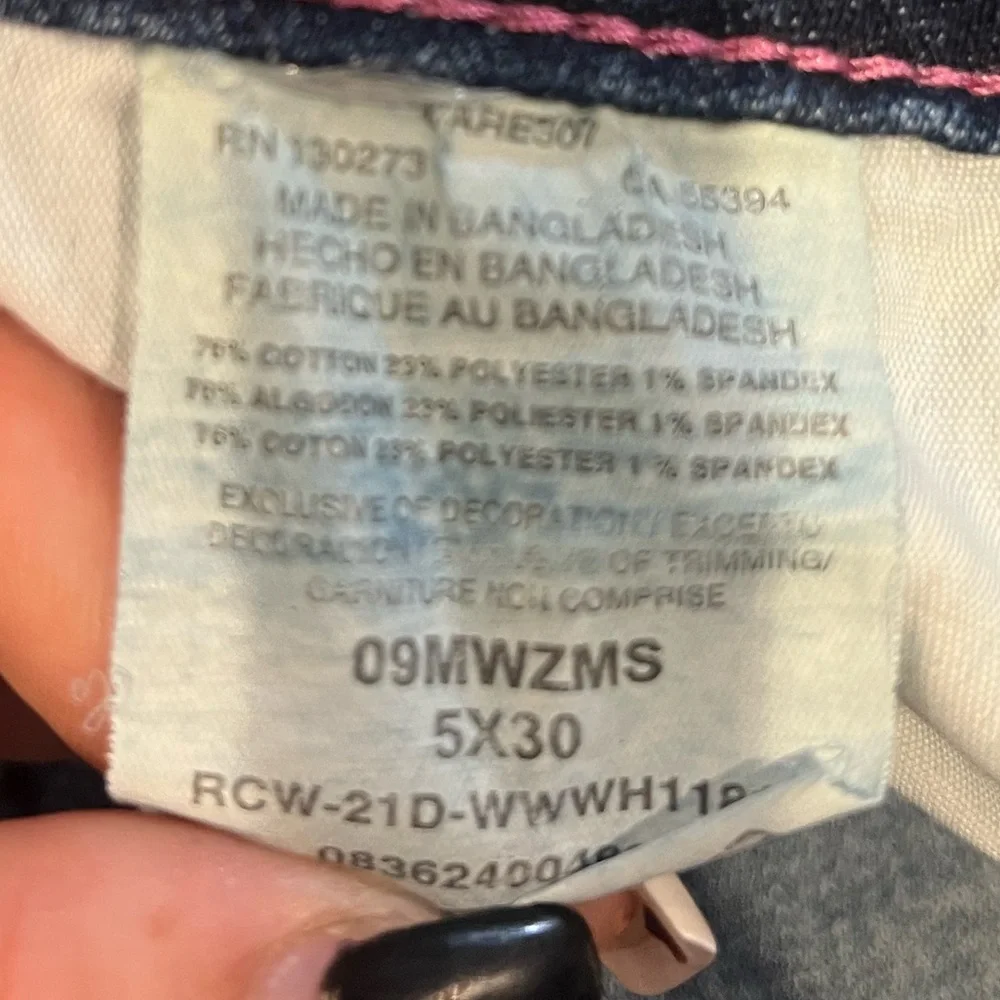 Wrangler women blue