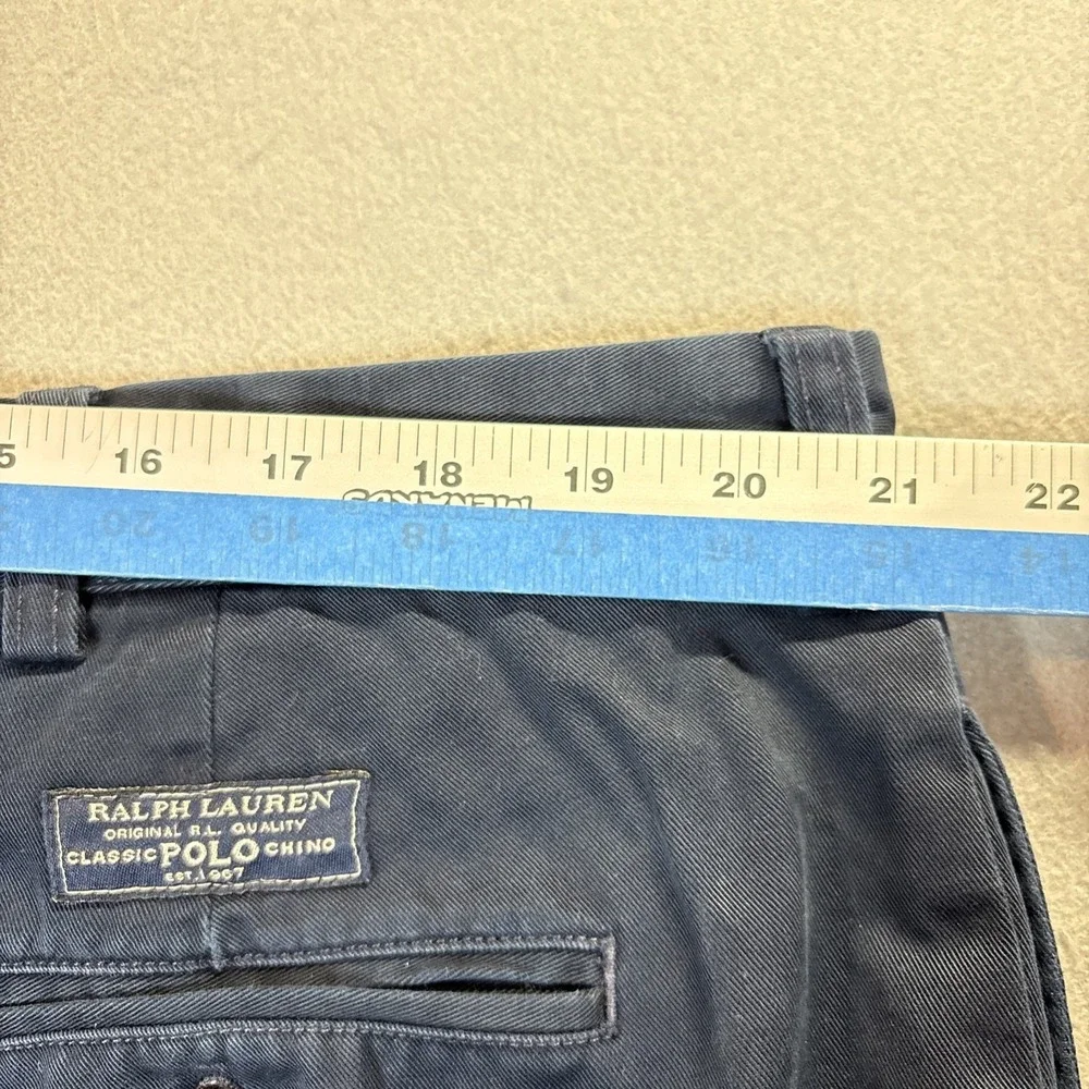 Polo Ralph Lauren please check